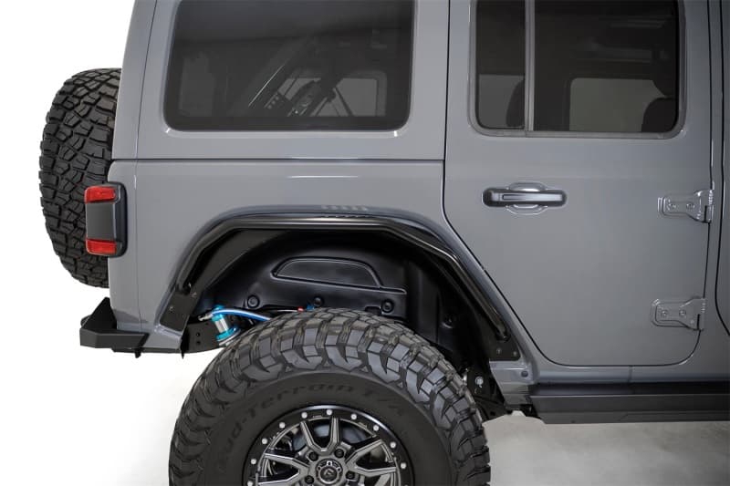 Addictive Desert Designs Stealth Fighter Fenders - Image 3