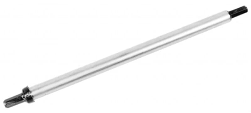 Ford Racing Oil Pump Driveshaft for Ford Performance Chromoly Increased Diameter