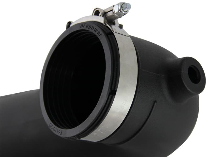 aFe Magnum FORCE Stage-2 Cold Air Intake with Heat Shield - Image 5