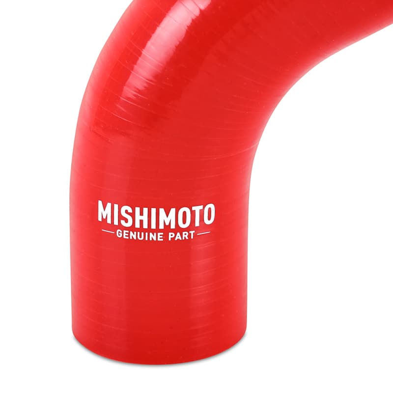 Mishimoto Silicone Radiator Hose Kit for 2008-2009 Pontiac G8 GT 6.0L - Image 5