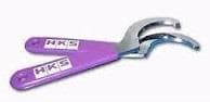 HKS Shock Damper Wrench Set Hipermax Deluxe
