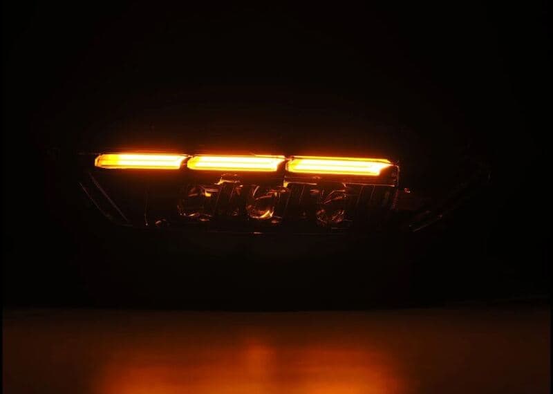 AlphaRex NOVA Headlights - Image 4