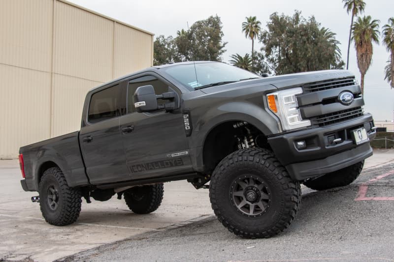 ICON Rebound Wheels - Image 2