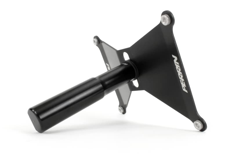 Perrin Performance License Plate Relocation Kit for 17-21 Honda Civic Si/Type... - Image 2