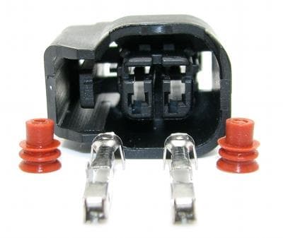 DeatschWerks Injector Connectors for USCARx High-Performance Fuel Systems - Image 2