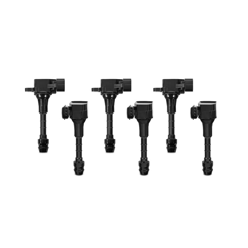 Mishimoto Ignition Coil for Nissan 350Z High-Performance Replacement - Image 5