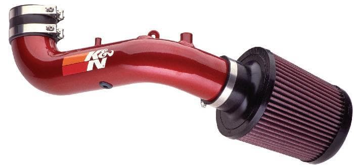 K&N Engineering Typhoon Air Intake for Acura RSX Type-S & Honda Civic VI/SI - Image 2