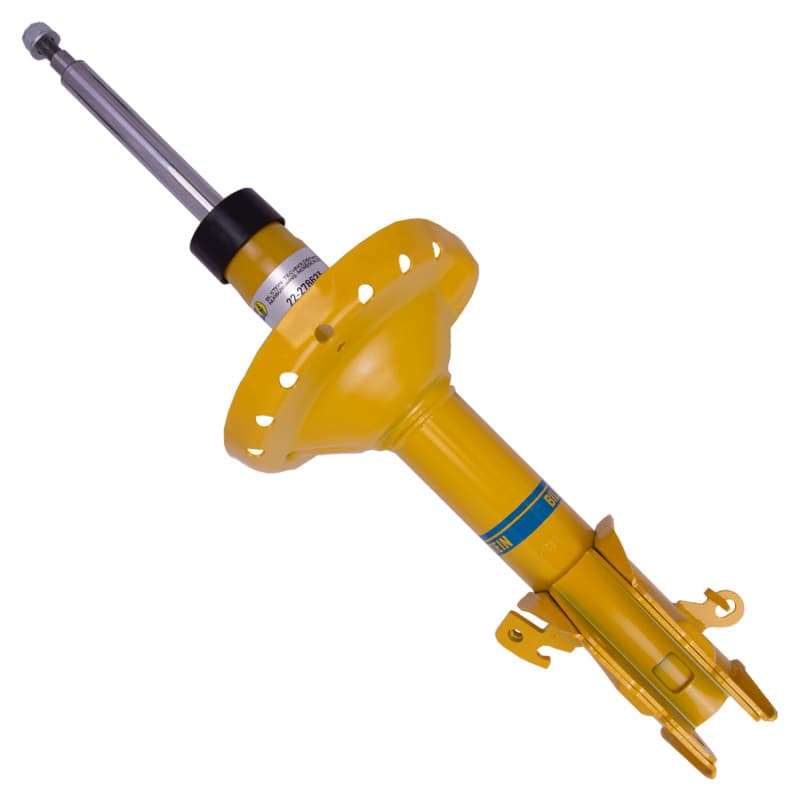 Bilstein B6 Series Monotube Shock Absorbers for Vehicle Fitment Consistent Pe... - Image 3
