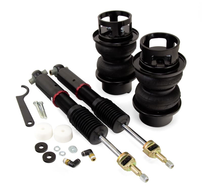 Air Lift Performance Rear Kits - Image 3
