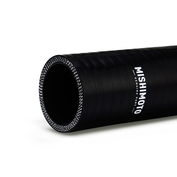 Mishimoto Silicone Radiator Hose for 1969 Chevrolet Camaro 6.5L Muncie - Image 4