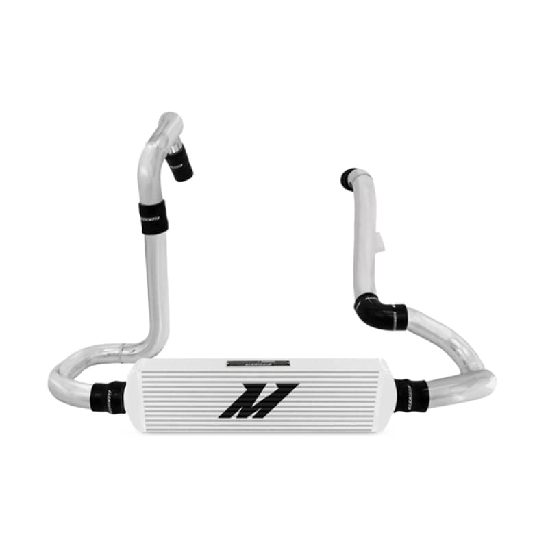 Mishimoto Intercooler Kit for Hyundai Genesis 2.0T 2010-2012 Race Aluminum - Image 4