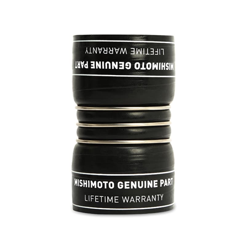 Mishimoto Silicone Boot Kit for 6.7L Dodge Cummins with DuraCore Technology - Image 2