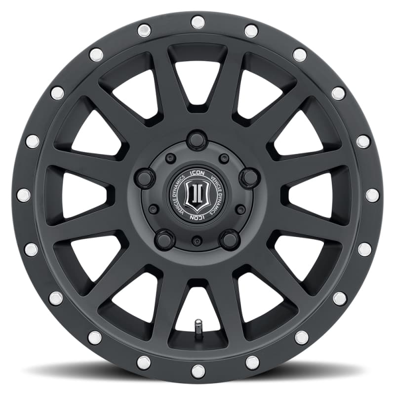 ICON Compression Wheels - Image 2