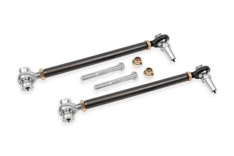 BMR Suspension Double Adj. Front Lower Control Arms for 16-24 Chevy Camaro