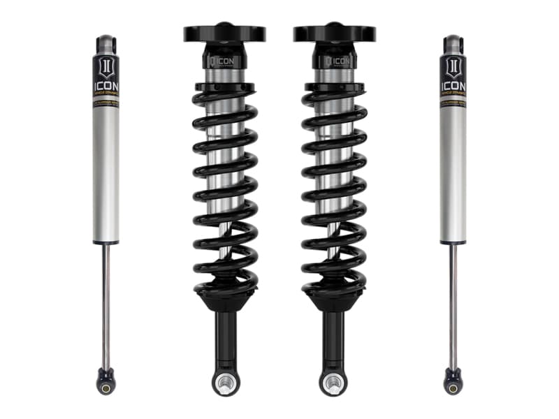 ICON 2.5 Series Coilover Kits