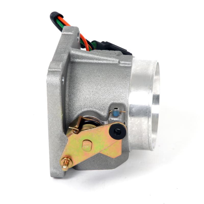 BBK Throttle Body 1600 CNC Machined 356 Aluminum Direct Replacement - Image 5