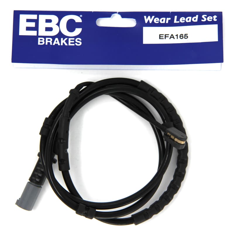 EBC Wear Leads for Brake Rotors Metal-to-Metal Protection EFA165