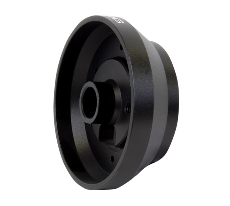 NRG Short Hub Adapter for 06+ Chevrolet Corvette / Cadillac CTS - Image 4