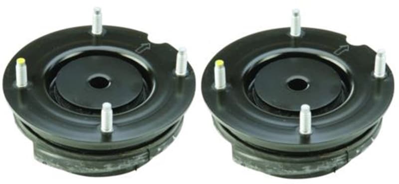 Ford Racing Front Strut Mounts for 2005-2014 Mustang & Shelby GT500 - Image 2