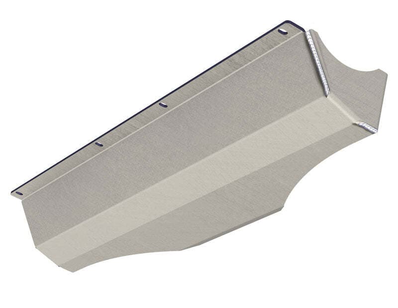 Artec Industries Front Swaybar Skid for Jeep Wrangler JL JT 18-25