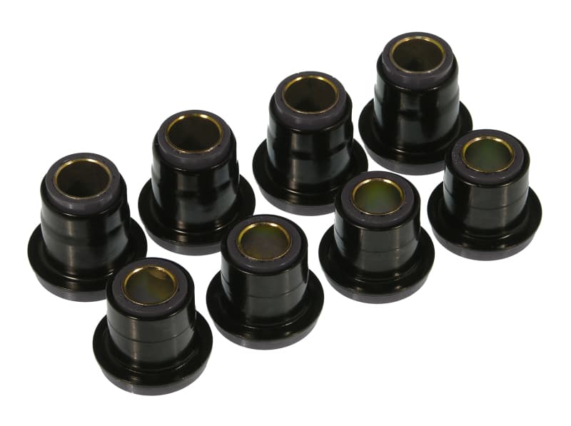 PRO Control Arm Bushings - Blk