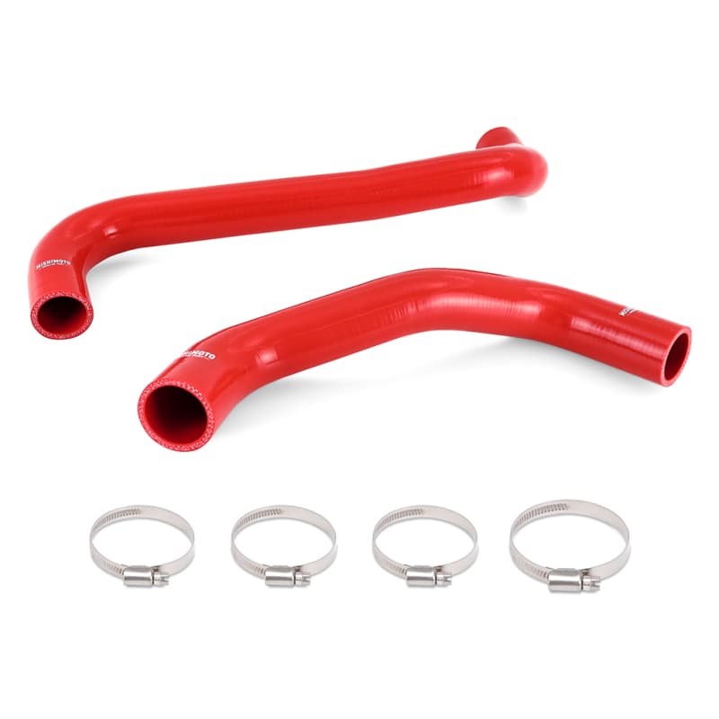 Mishimoto Silicone Radiator Hose Kit for 2008-2009 Pontiac G8 GT 6.0L