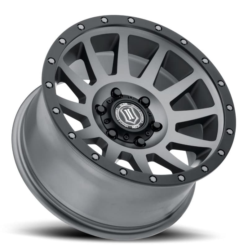ICON Compression Wheels - Image 3