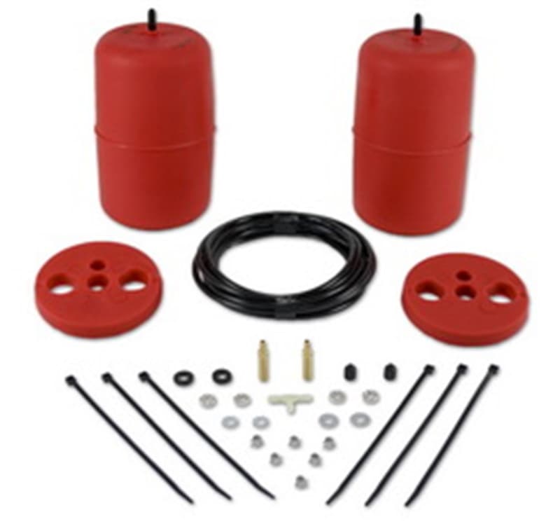 Air Lift 1000 Air Spring Kits