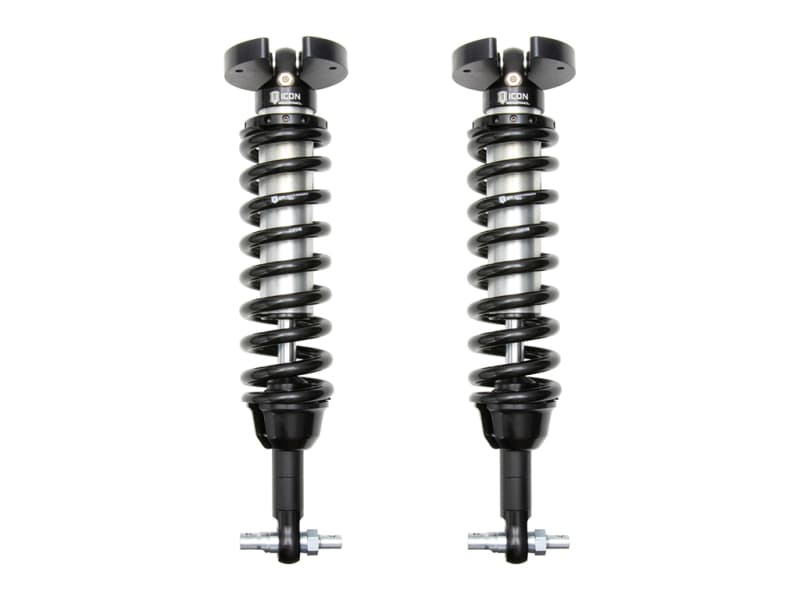 ICON 2.5 Series Coilover Kits