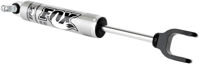 FOX 2.0 Performance Shock for Off-Road Vehicles with Aluminum Body & IFP - Image 2