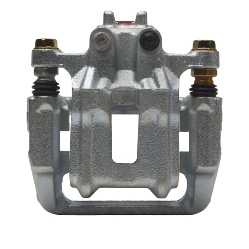 DFC Rear-R Premium Caliper for 07-18 Acura RDX Silver Zinc Coated - Image 4