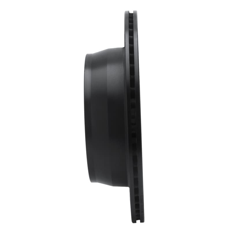 DFC Brake Rotors 633-48053L Drill & Slot Precision Cut Mill-Balanced - Image 3