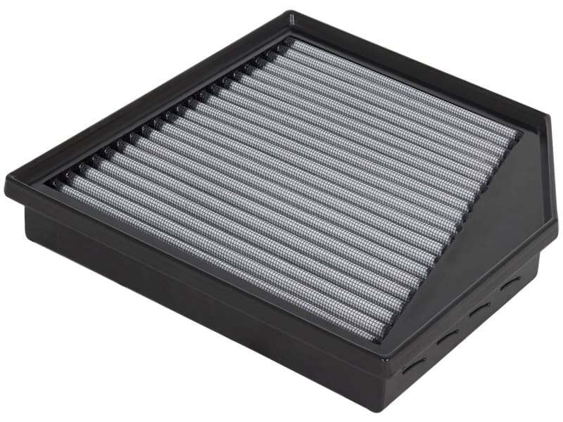 aFe P5R Drop-In Air Filter 31-10261 3-Layer Synthetic Media Non-Oiled