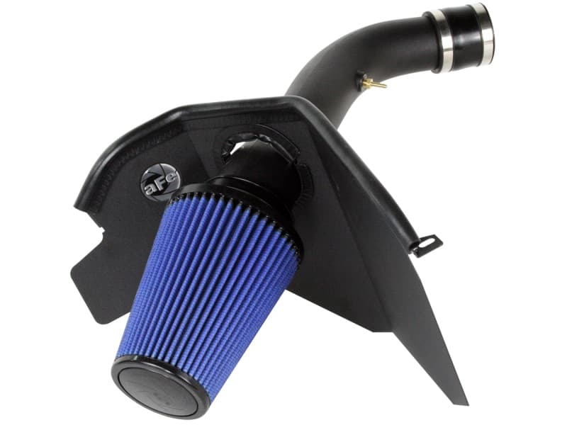 aFe Magnum FORCE Stage-2 Cold Air Intake with Heat Shield - Image 2