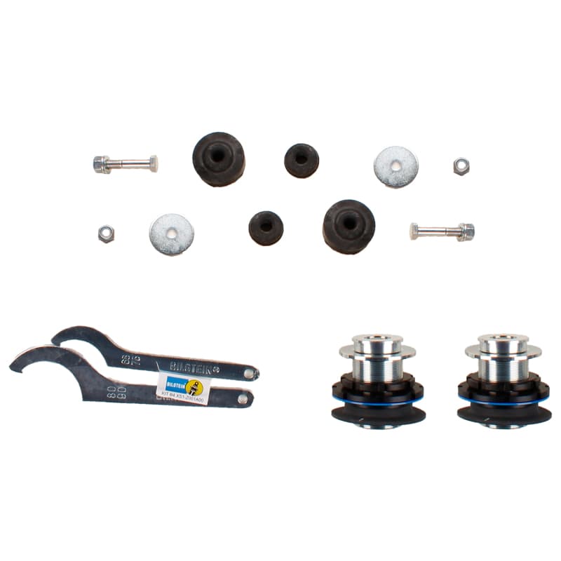 Bilstein B14 Series Suspension Kit for Vehicle Fitment Ride Height Adjustable... - Image 3