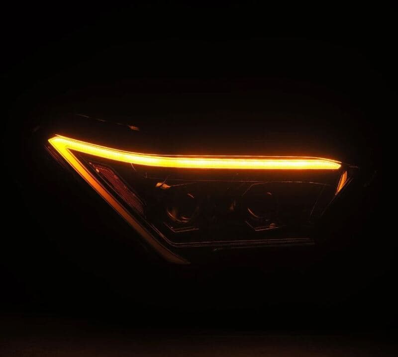 AlphaRex LUXX Headlights - Image 4