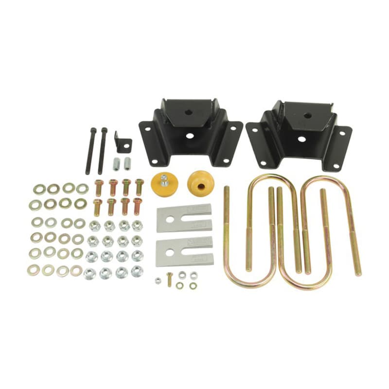Belltech Hanger Kit for Chevy C6 6418 - Image 3