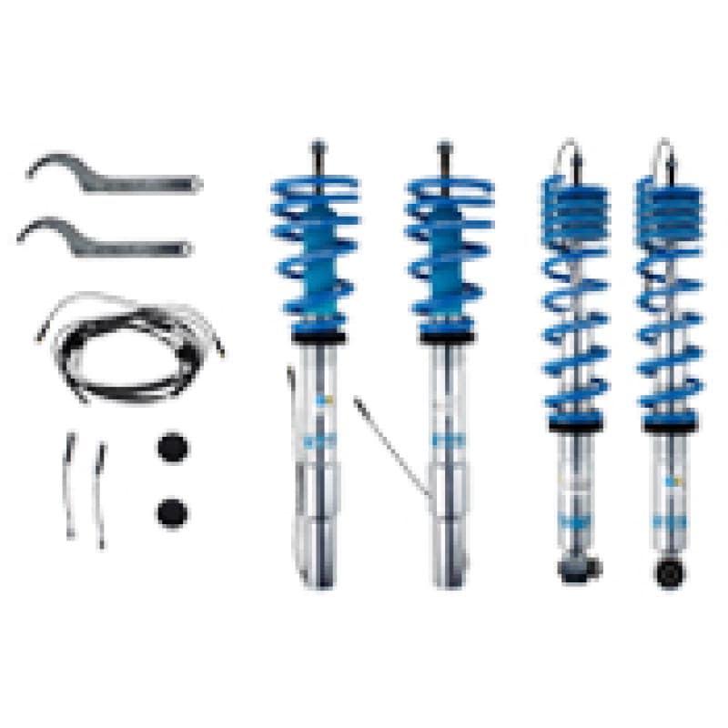 Bilstein B16 DampTronic Suspension Kit for OE Electronic Damping with Ride He... - Image 5