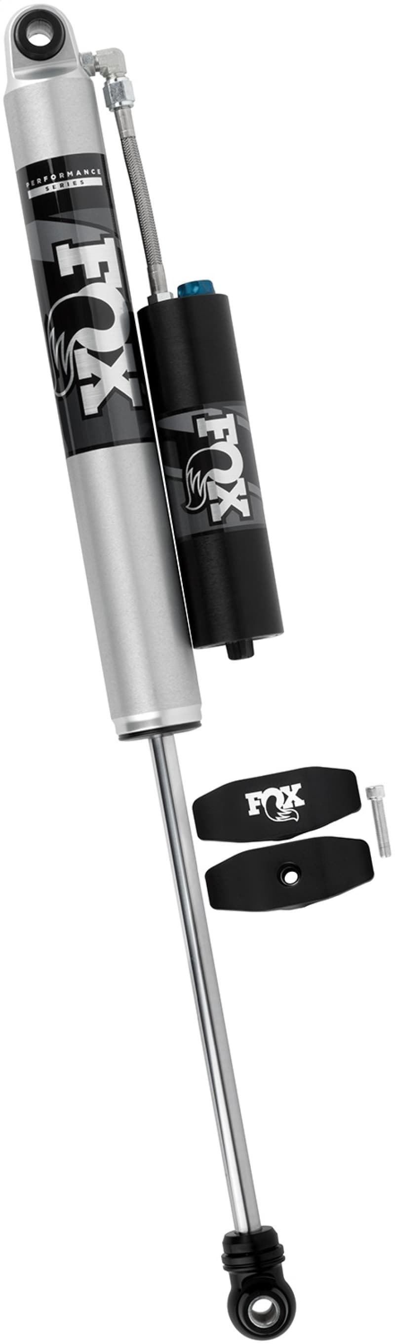 FOX 2.0 Performance Shock for Off-Road Vehicles with Aluminum Body & IFP - Image 4