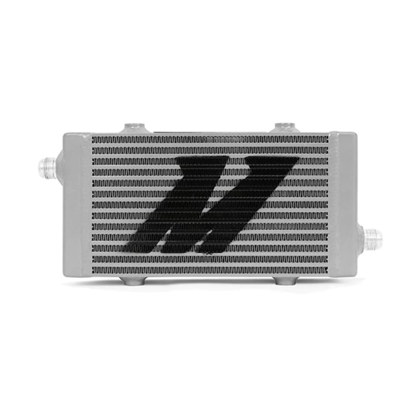 Mishimoto Oil Cooler Kit for Focus RS Large Front-Mount Heat Exchanger - Image 4