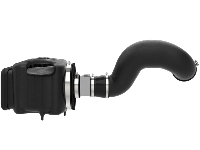 aFe Momentum GT Cold Air Intake System with Sealed Housing and Large Filter - Image 4
