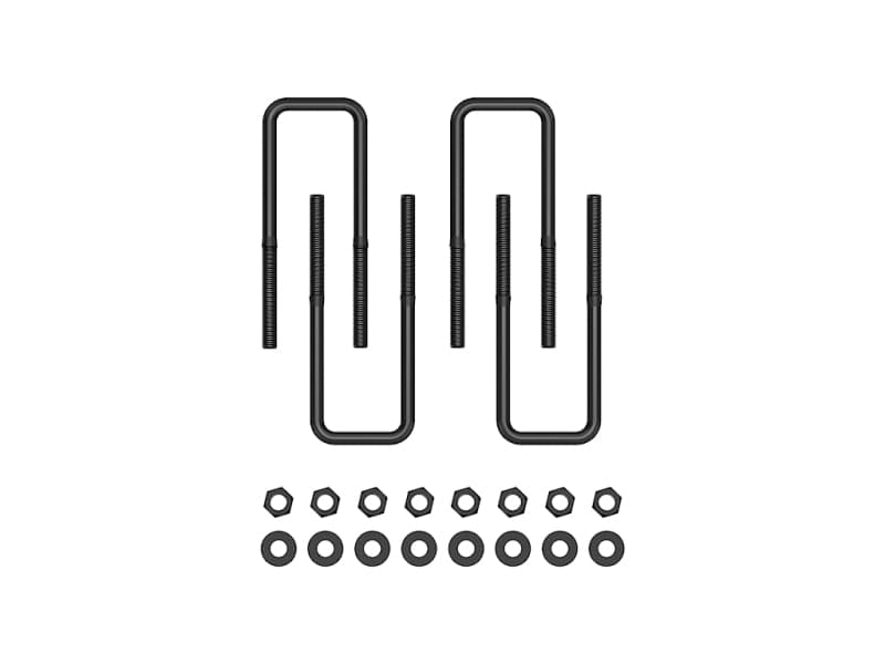 ICON U-Bolt Kits - Image 2