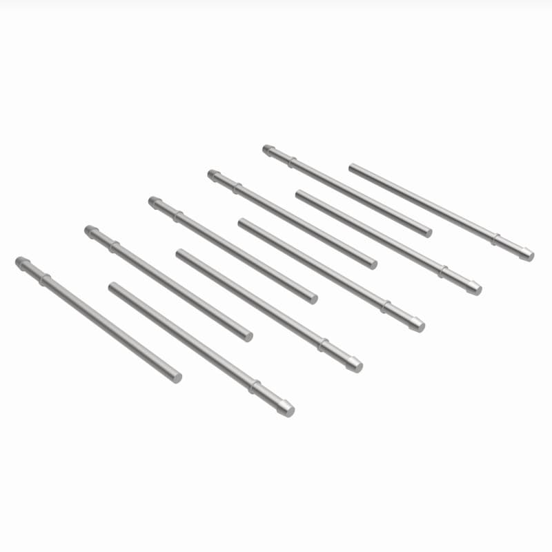 Magnaflow Stainless Steel Universal Exhaust Hanger 180° & 90° Bend - Image 4