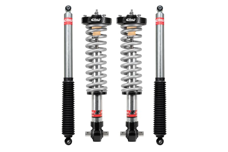 Eibach Pro-Truck Lift Kit for Ford F-150 2WD 2021-23 Coilover 2.0 Stage 2