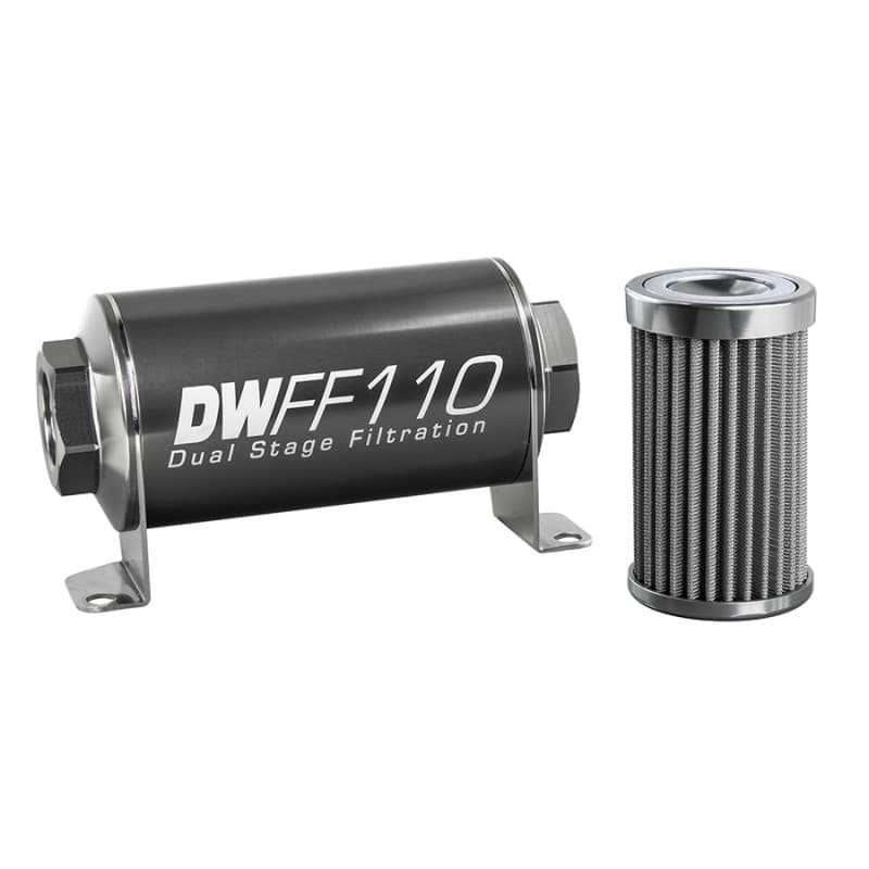 DeatschWerks Fuel Filter Kit 110mm - Image 2
