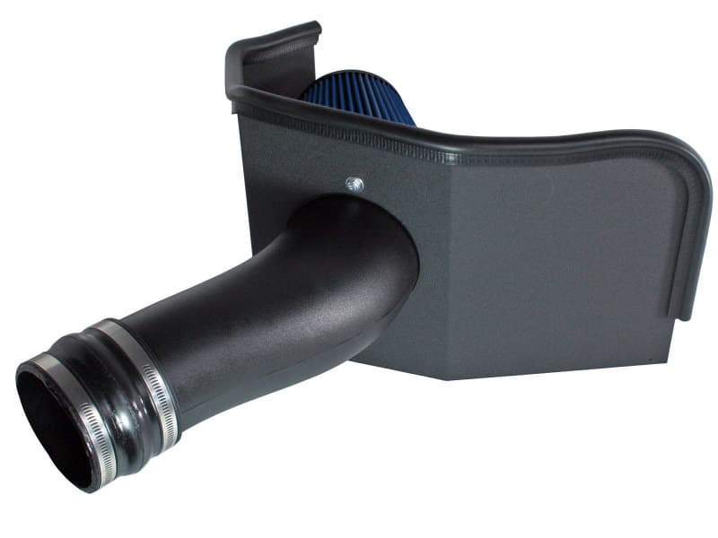 aFe Magnum FORCE Stage-2 Cold Air Intake with Heat Shield - Image 2