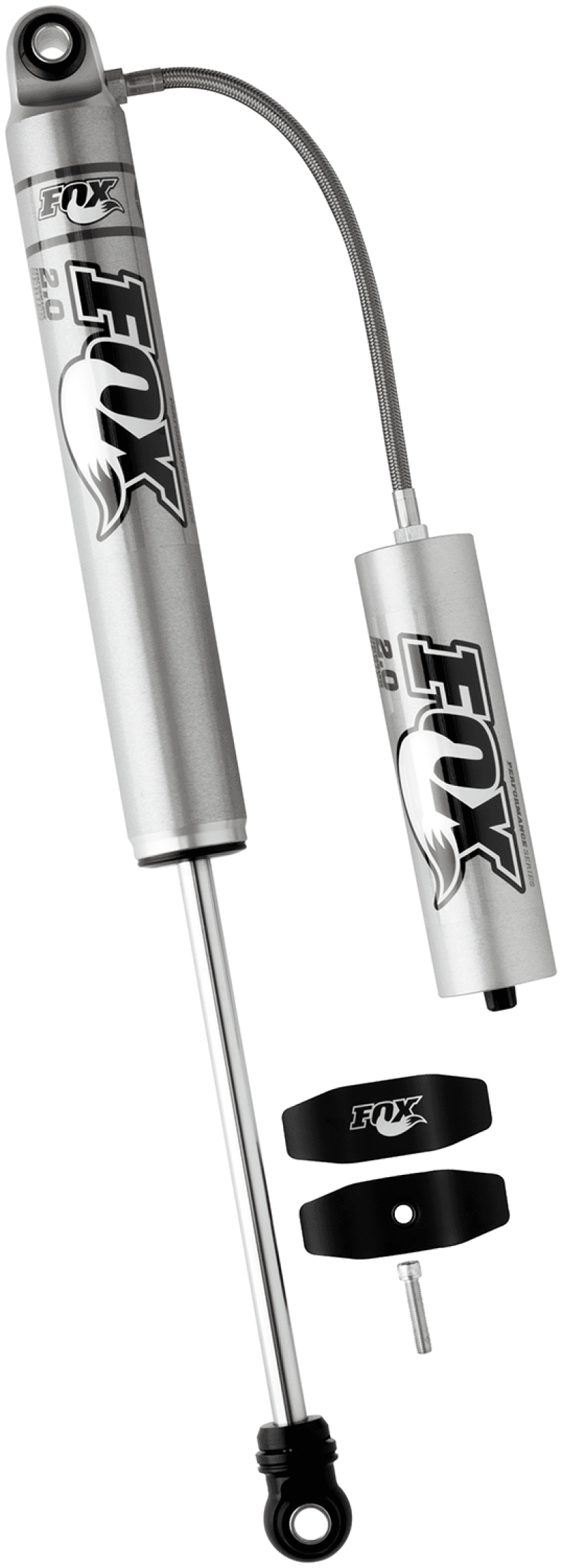FOX 2.0 Performance Shock for Off-Road Vehicles with Aluminum Body & IFP - Image 2