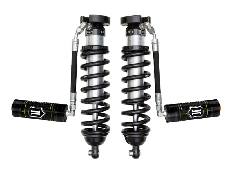 ICON 2.5 Series Coilover Kits - Image 2