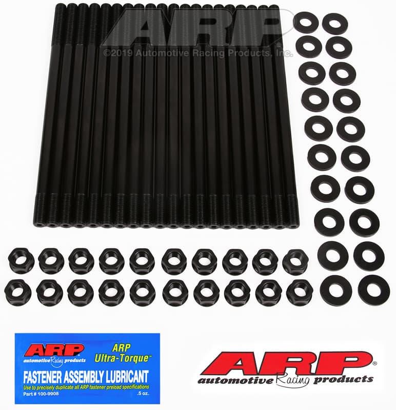 ARP Head Stud Kit for Ford Modular 4.6L 2V/4V Hex Head