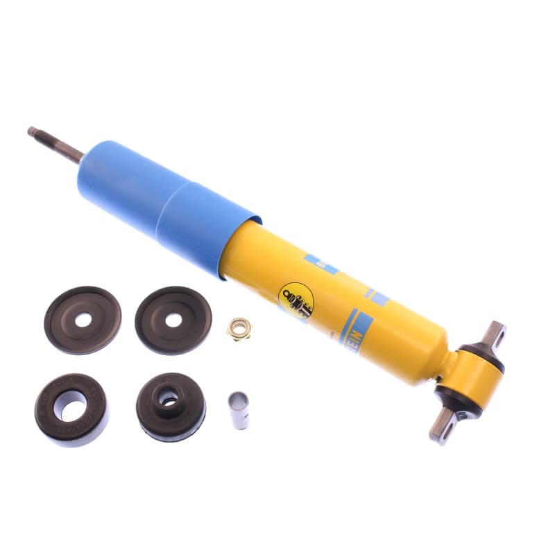 Bilstein B6 4600 Series Monotube Shocks for Light Trucks SUV Direct Fit - Image 2